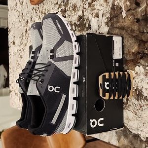 Cloud Mens Shoes